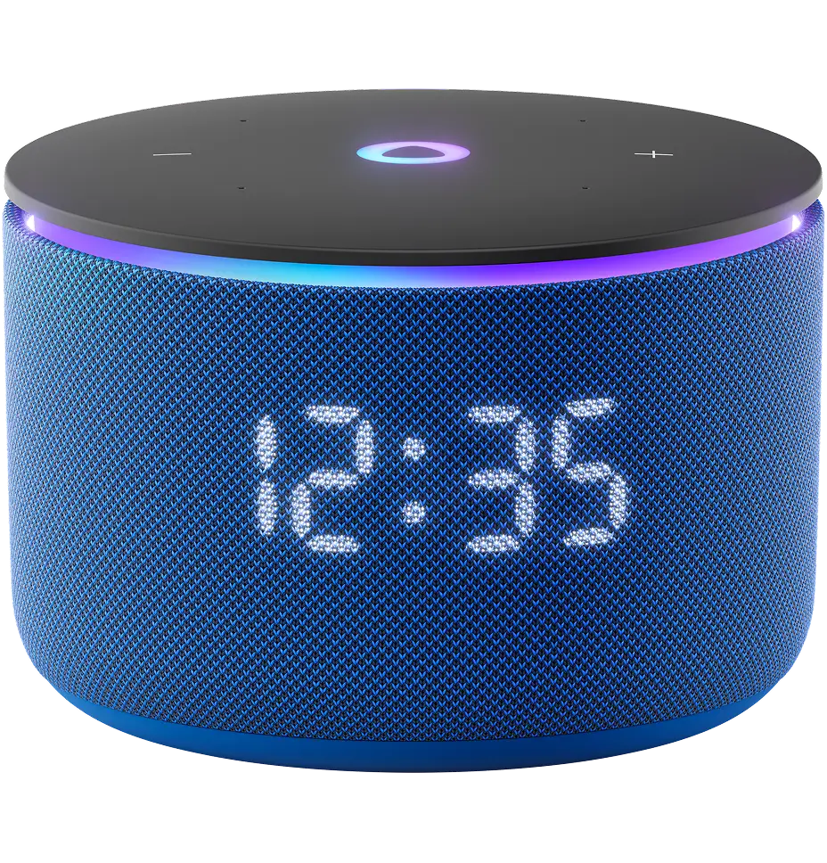 Яндекс Станция Мини 3 с Алисой Про