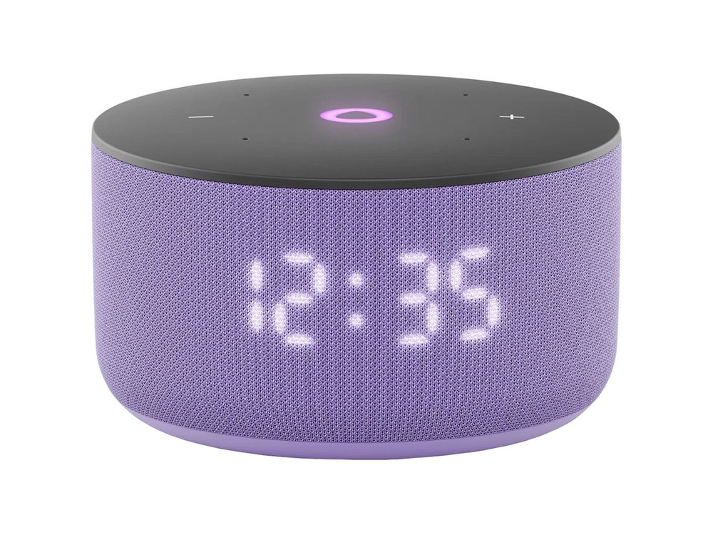 Яндекс Станция Мини 3 с Алисой